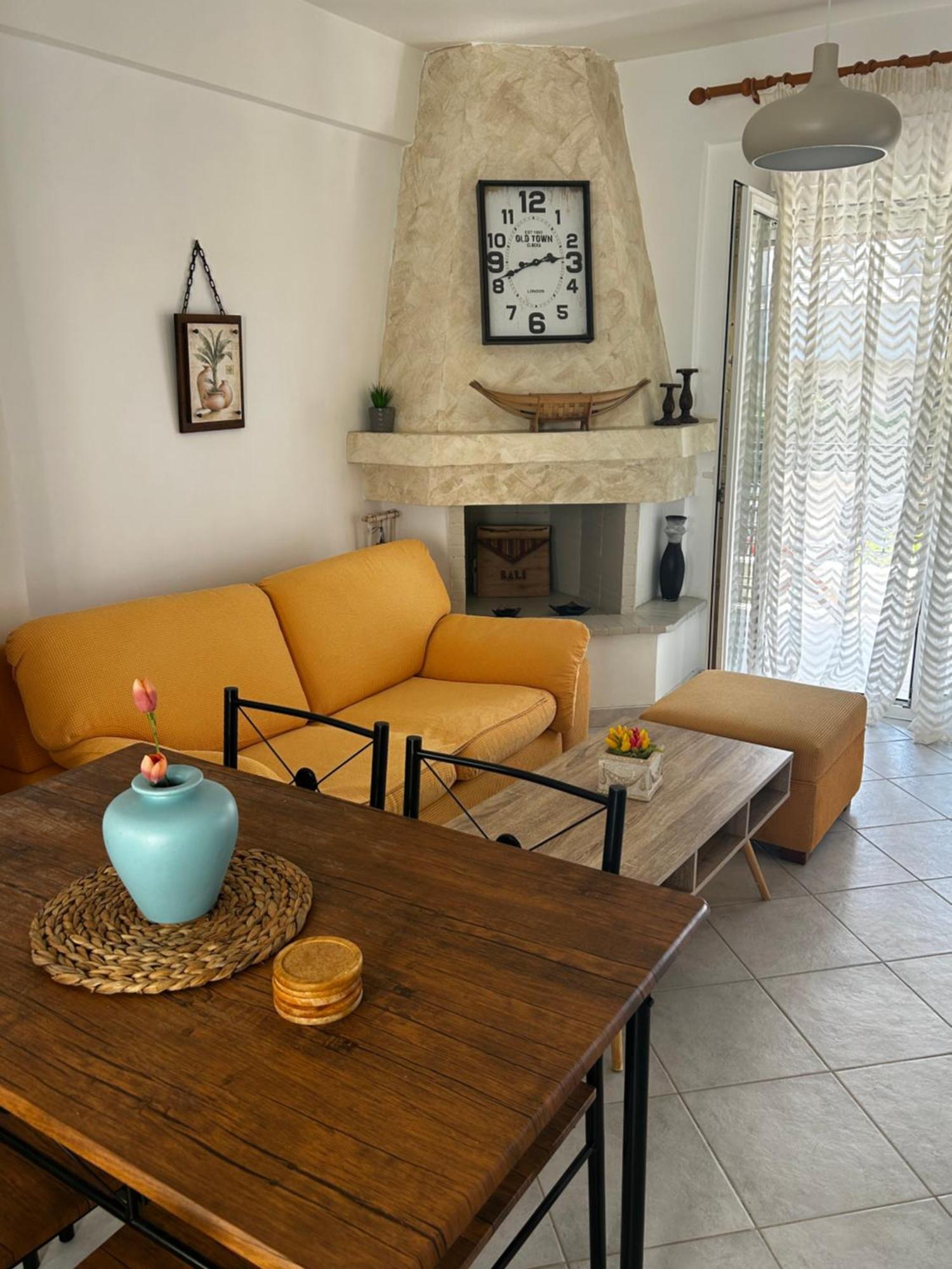 Perfect Hospitality - Elenas House, Nikiti Villa Exterior photo